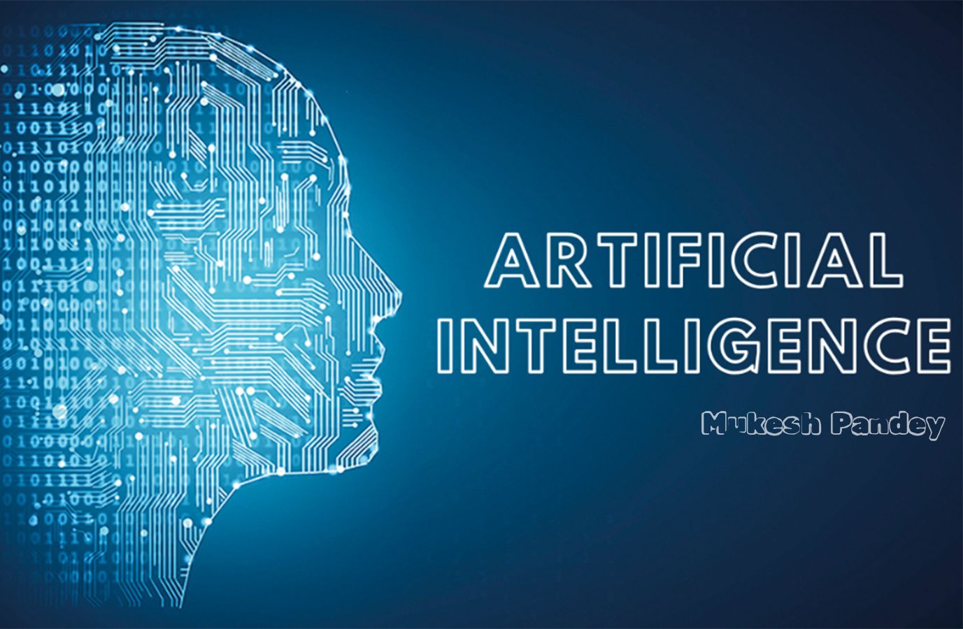 Artificial Intelligence(AI) and Education