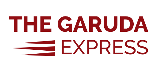 The Garuda Express